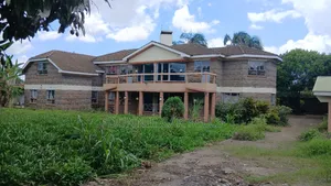 Kahawa Sukari Estate, 11 Bedrooms Mansion