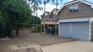 Kahawa Sukari Estate, 11 Bedrooms Mansion