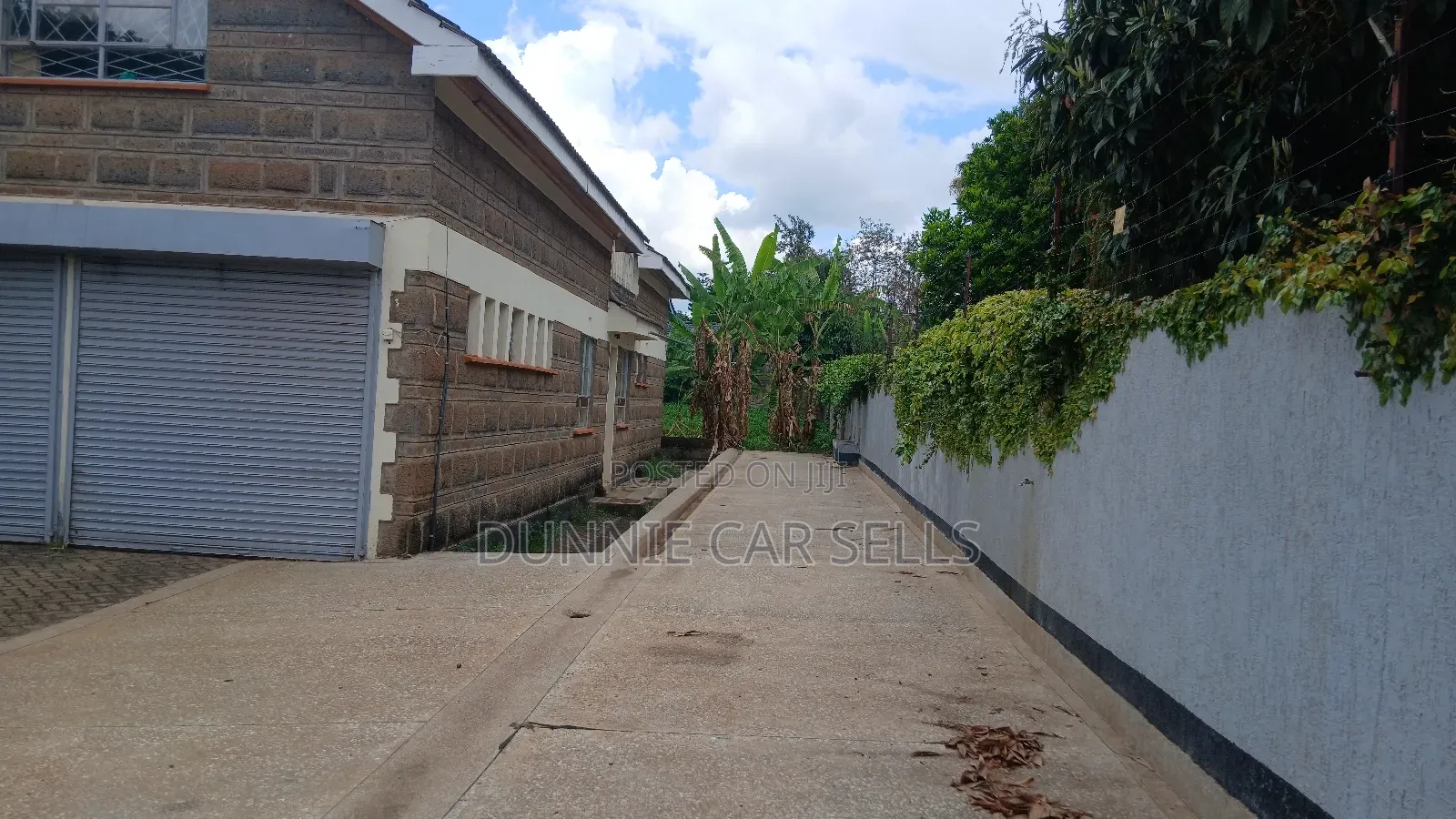 Kahawa Sukari Estate, 11 Bedrooms Mansion