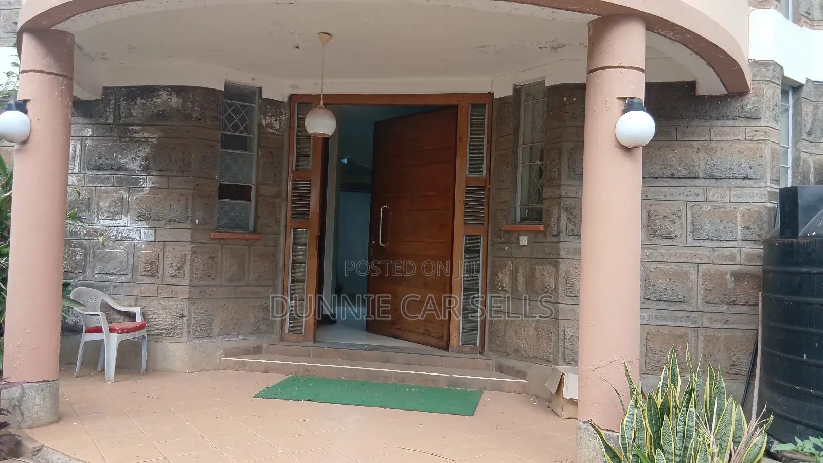 Kahawa Sukari Estate, 11 Bedrooms Mansion