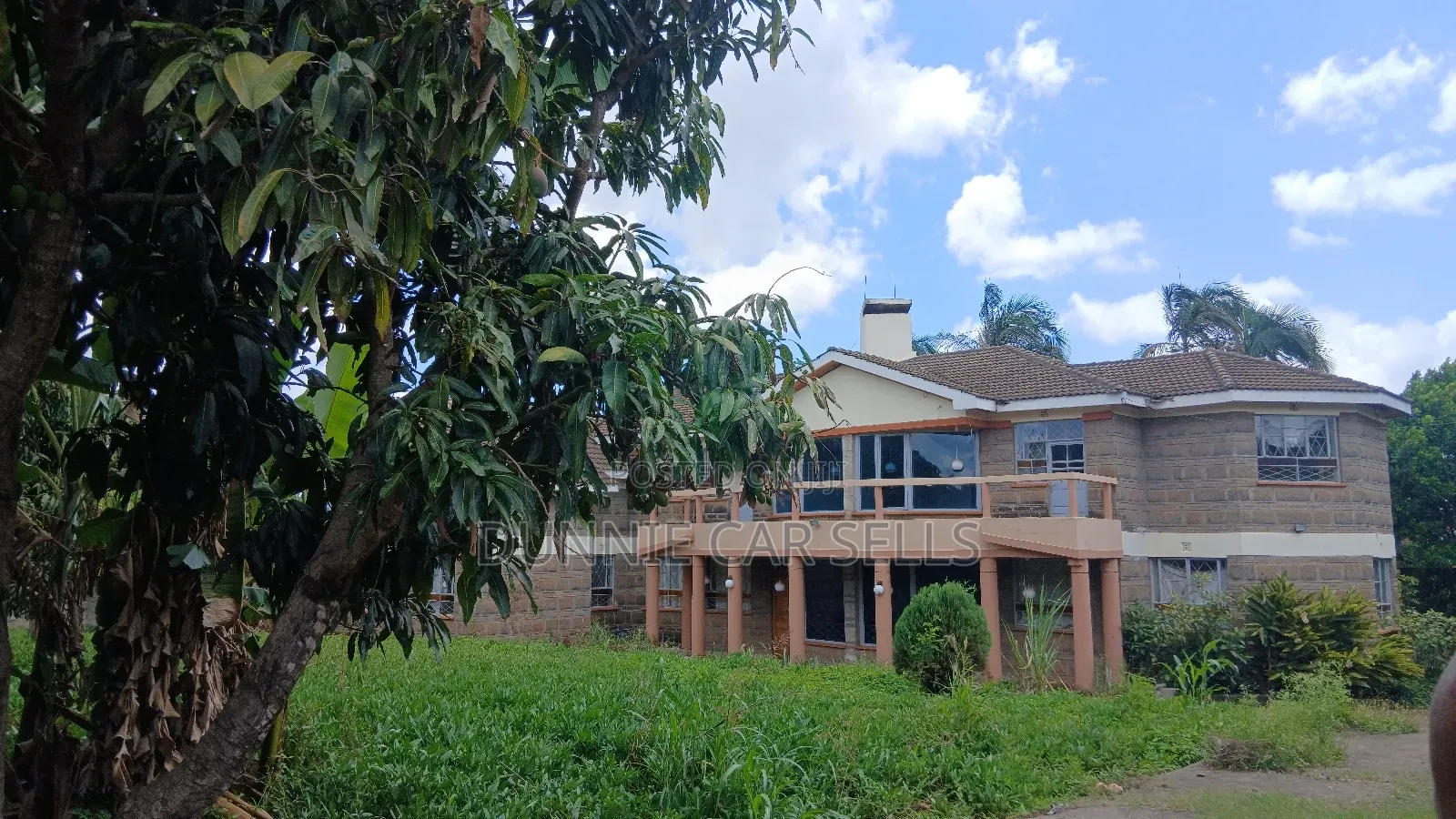 Kahawa Sukari Estate, 11 Bedrooms Mansion