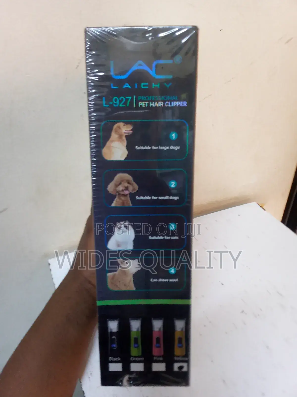Pet Shaving Machine. Professional Pets Shaving Machine