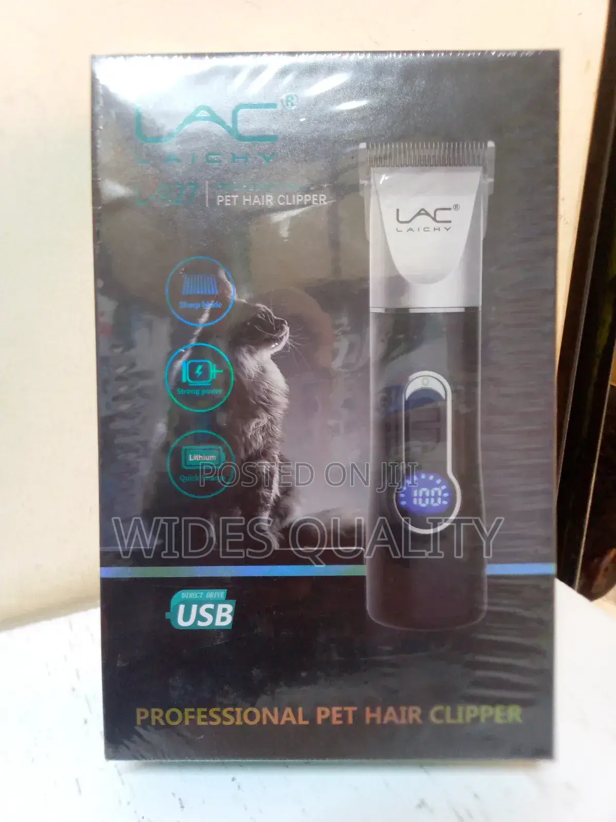 Pet Shaving Machine. Professional Pets Shaving Machine