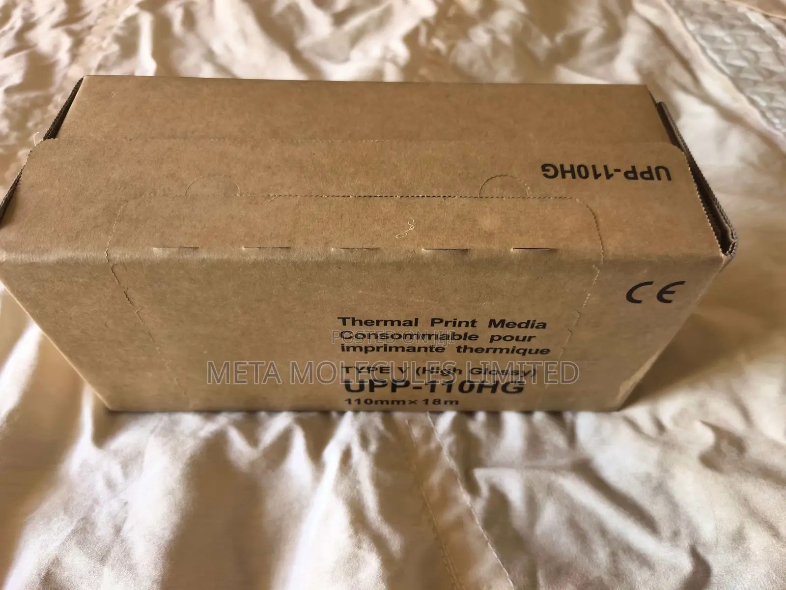 Video Printer Paper 110hg