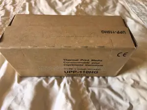 Video Printer Paper 110hg