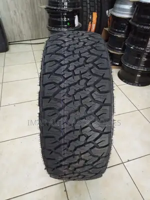 275/60r18 Gt Opals Suv Tyres – Durable High Performance