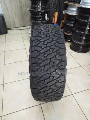 275/65r18 Gt Opals Suv Tyres – Rugged Reliable