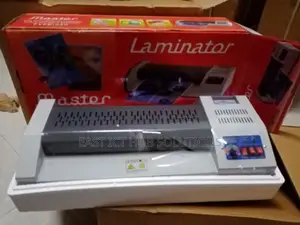 Laminating Machine