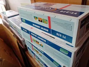 Laminating Machine