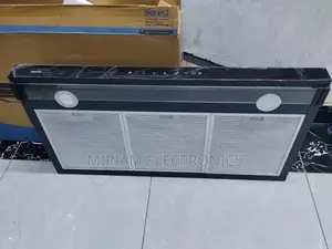 Bolesi Kitchen Hood 90cm Undercabinet