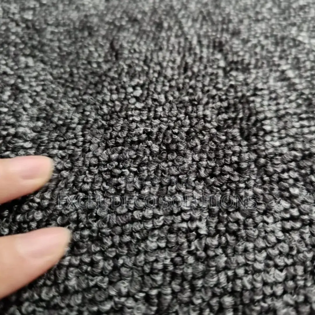Soft Delta Carpet Roll_ Beautiful Colors Available