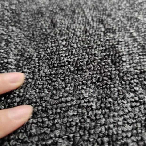 Soft Delta Carpet Roll_ Beautiful Colors Available - main view