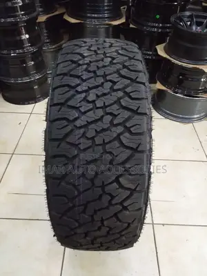 275/55r19 Gt Opals Suv Tyres – Smooth Safe Ride