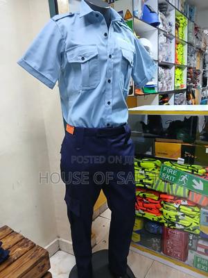 Colorfast Security Uniforms - thumbnail 2