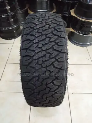 285/55r19 Gt Opals Suv Tyres – Reliable Durable