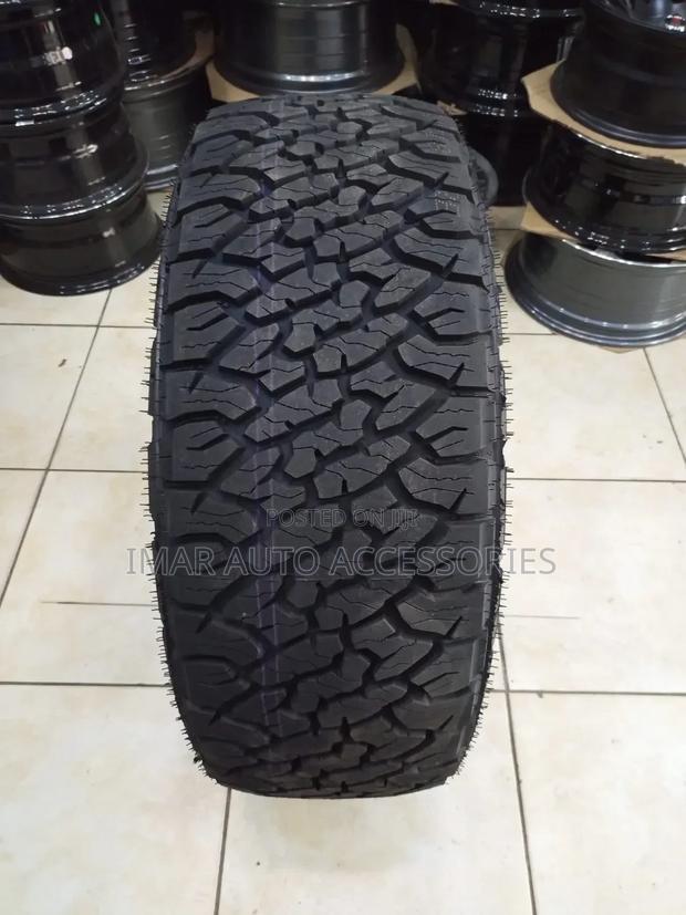 285/55r19 Gt Opals Suv Tyres – Reliable Durable