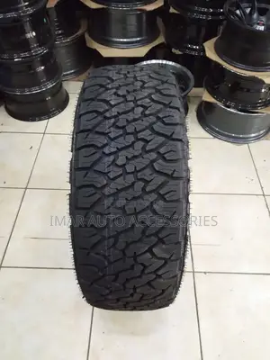 275/55r20 Gt Opals Suv Tyres – Premium Grip Comfort