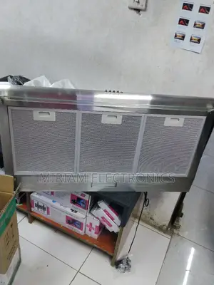 Hisense 90cm Built-in Cassette Hood Hh090pass