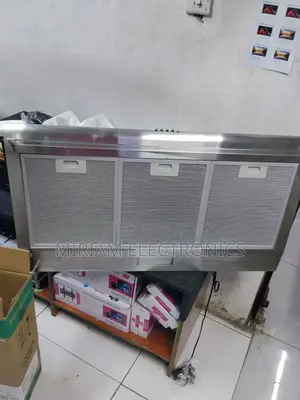 Hisense 90cm Built-in Cassette Hood Hh090pass