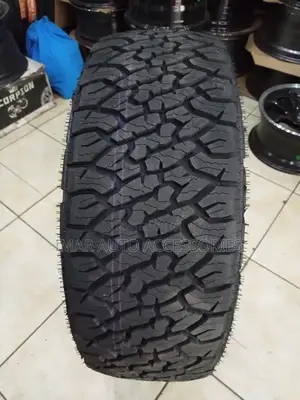 285/55r20 Gt Opals Suv Tyres – High Performance Safety