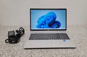 New Laptop HP ProBook 450 G8 8GB Intel Core i3 SSD 256GB