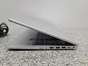 New Laptop HP ProBook 450 G8 8GB Intel Core i3 SSD 256GB