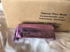 Video Printer Paper 110hg