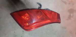 Nissan Murano Taillights