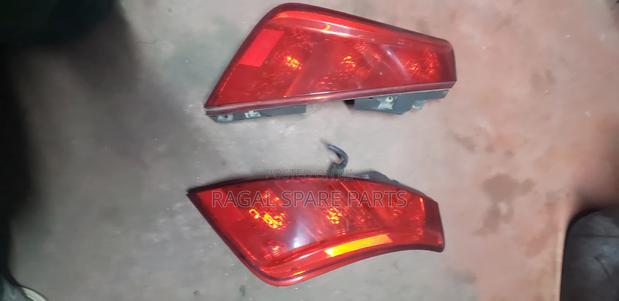 Nissan Murano Taillights - thumbnail 3
