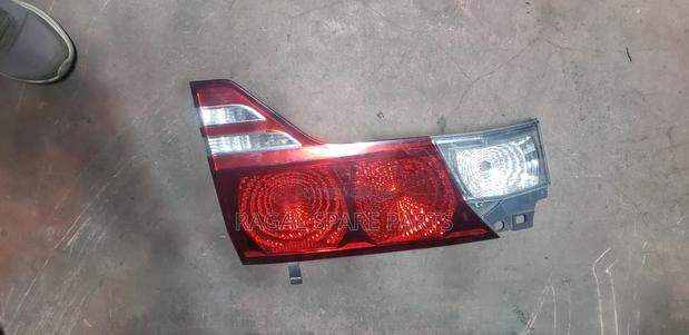 Alphard Boot Lights - thumbnail 2