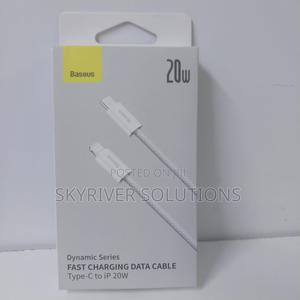 Fastr Charging Data Cable - thumbnail 2