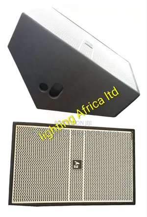 New Model Powerful 15" Ev 15" Proffesional Monitor Slide Speaker