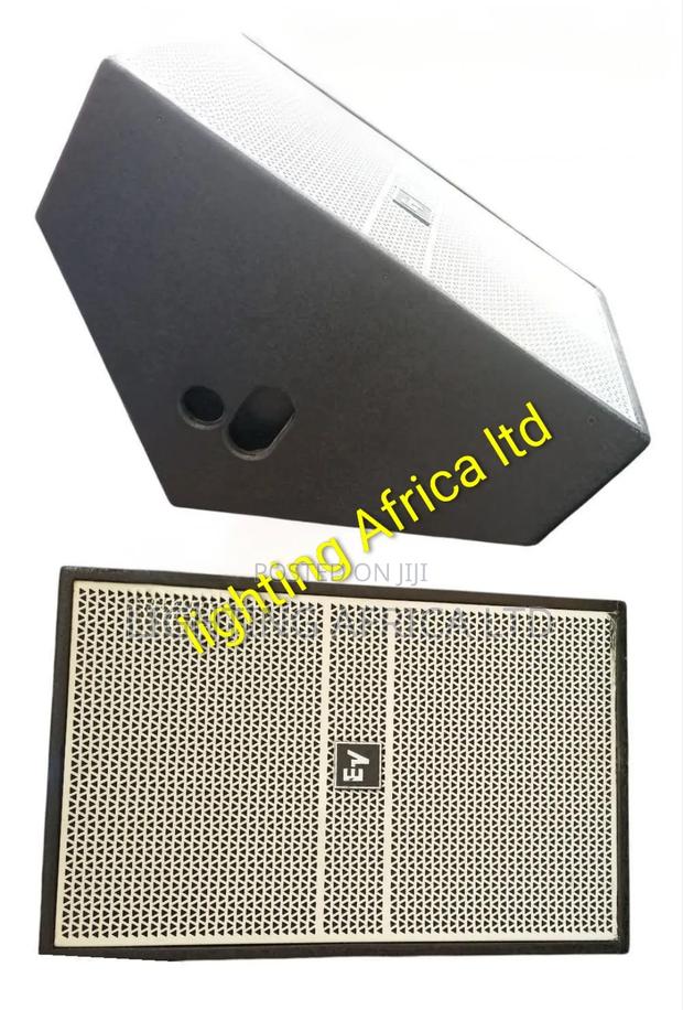 New Model Powerful 15" Ev 15" Proffesional Monitor Slide Speaker