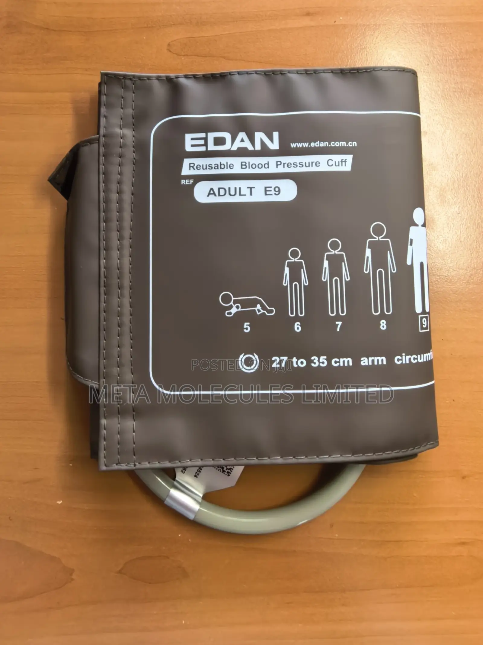 Edan Nibp Cuff E9