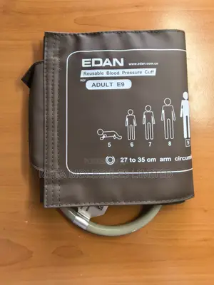 Edan Nibp Cuff E9