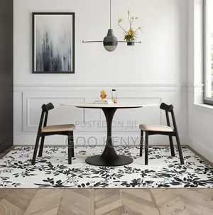 Home Table; Modern Marble Living Room Table