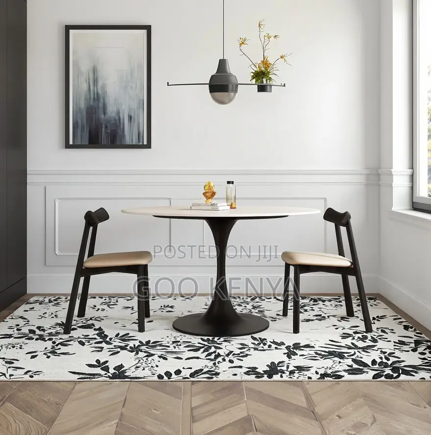 Home Table; Modern Marble Living Room Table