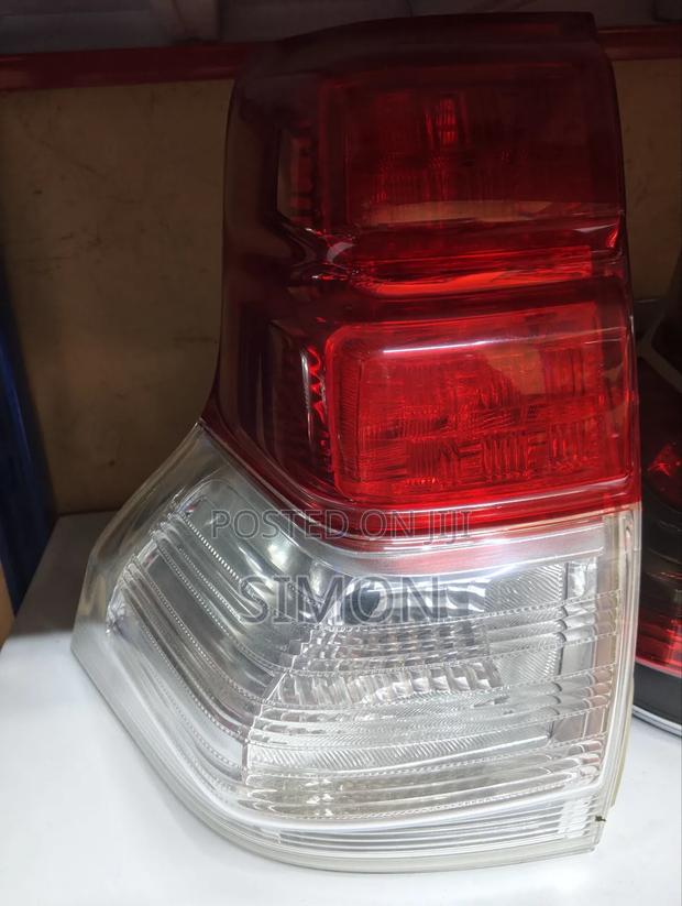 Prado 150 Taillight - main view