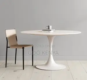 Home Table; Modern Marble Living Room Table