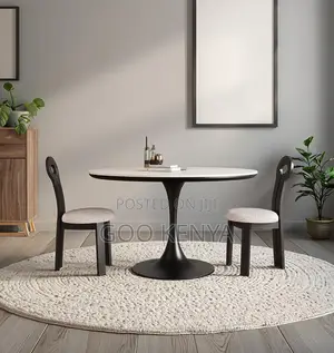 Home Table; Modern Marble Living Room Table