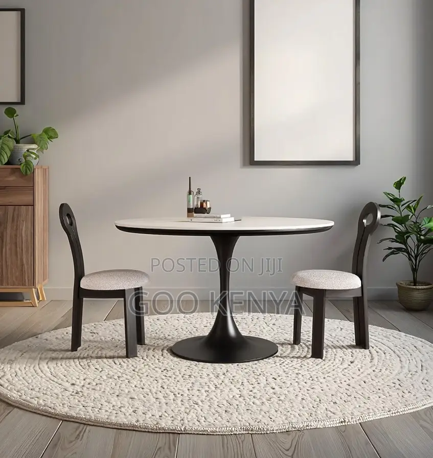 Home Table; Modern Marble Living Room Table