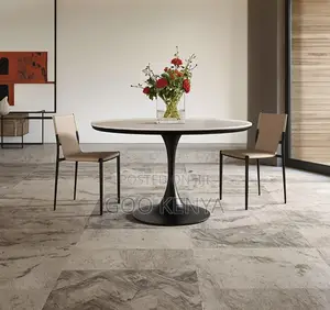 Home Table; Modern Marble Living Room Table
