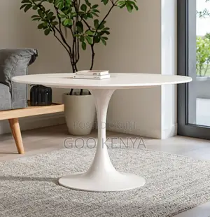 Home Table; Modern Marble Living Room Table