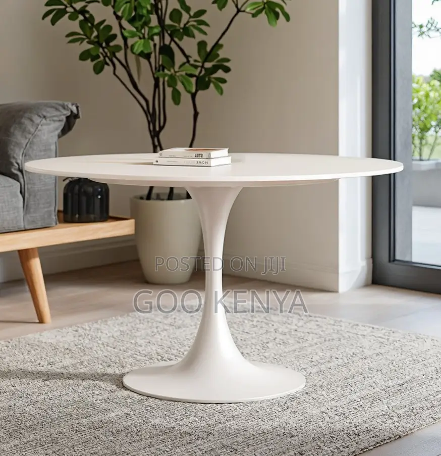 Home Table; Modern Marble Living Room Table