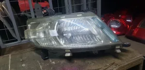 Toyota Serena Headlights 2005 Non Xenon