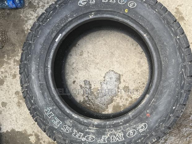 215/70r16 Comforser Cf1100 - thumbnail 3