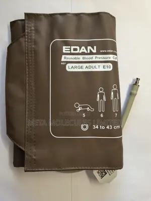 Edan Nibp Cuff E10 Larger Adult