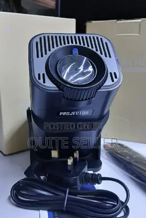 New Hy320 Projector – Compact Full Hd Home Office Projector