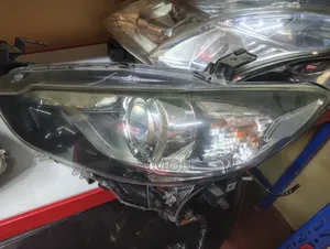 Mazda Atenza 2015 Hdlight
