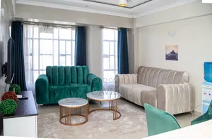 Furnished BNB in Nakuru